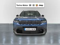 Usado Jeep Compass 145 CV (106 kW) 2026 Azul SUV