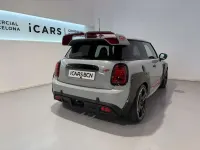 Usado Mini John Cooper Works 306 CV (225 kW) 2020 Gris Utilitario