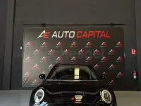 Usado Mini John Cooper Works Clubman 231 CV (169 kW) 2017 Negro Familiar