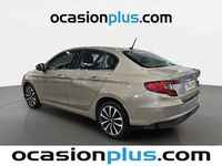 Usado Fiat Tipo Lounge 95 CV (69 kW) 2018 Beige Berlina