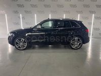 Usado Audi SQ5 Ambiente 313 CV (230 kW) 2014 Negro SUV
