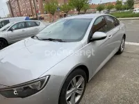 Usado Opel Insignia Excellence 136 CV (100 kW) 2018 Gris / plata Berlina