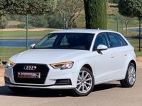 usado Audi A3 SPB 1.6 TDI S tronic Design