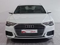 usado Audi A6 AVANT S line 40 TDI 150 kW (204 CV) S tronic