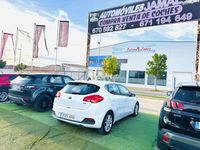 Usado Kia ProCeed Plus 90 CV (66 kW) 2013 Blanco Utilitario