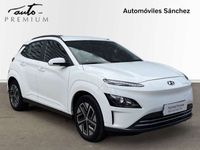 usado Hyundai Kona EV Maxx 100kW