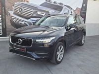 Usado Volvo XC90 Momentum 235 CV (172 kW) 2017 Azul SUV