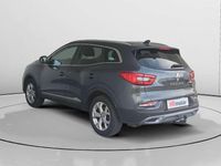 Usado Renault Kadjar Zen 160 CV (117 kW) 2018 Gris SUV