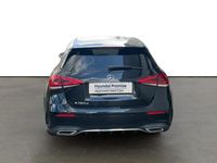 Usado Mercedes A180 116 CV (85 kW) 2023 Negro