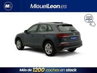 Käytetty Audi Q5 Performance 299 HP (219 kW) 2023 Harmaa Katumaasturi