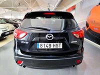 usado Mazda CX-5 2.2DE Style + Navegador 2WD