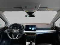 Usado Seat Arona Style 110 CV (80 kW) 2024 Blanco SUV