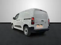 Nuevo Opel Combo 100 kW (136 CV) 2025 Blanco Monovolumen