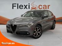 usado Alfa Romeo Stelvio 2.2 Diésel 140kW (190CV) Sprint RWD