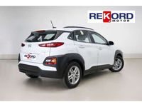 usado Hyundai Kona 1.0 TGDI Klass 4x2