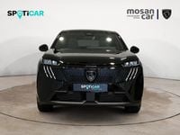 Usado Peugeot 3008 Allure 145 CV (106 kW) 2025 Negro SUV