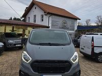 Usado Ford Tourneo Trend 105 CV (77 kW) 2019 Gris Monovolumen