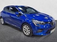 Usado Renault Clio V Techno 90 CV (66 kW) 2022