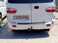 Usado Hyundai H-1 2007 Diesel Monovolumen