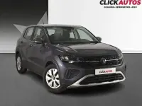 Usado VW T-Cross Edition 95 CV (69 kW) 2025 SUV