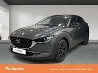 Nuevo Mazda CX-30 Homura-Line 140 CV (102 kW) 2025 Gris SUV