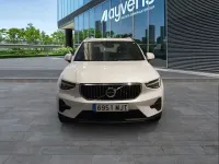 Usado Volvo XC40 Plus 262 CV (192 kW) 2023 Blanco SUV