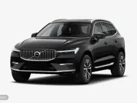 Usado Volvo XC60 Core 2024 Gris SUV