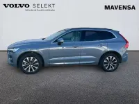 Usado Volvo XC60 Core 197 CV (144 kW) 2023 Gris SUV