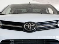 Usado Toyota Proace Verso Advance 100 kW (136 CV) 2024 Blanco Familiar