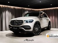 Occasion Mercedes GLE350 272 PK (200 kW) 2019 Wit SUV