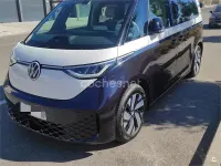 Usado VW ID. Buzz Pro 150 kW (204 CV) 2023 Eléctrico Monovolumen