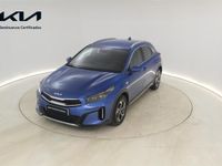 Usado Kia XCeed 120 CV (88 kW) 2024 SUV