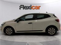 Usado Renault Clio V Business 86 CV (63 kW) 2020 Blanco Utilitario