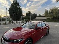 Usado BMW 330e Comfort Edition 292 CV (214 kW) 2023 Rojo Berlina