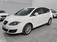 Usado Seat Altea XL Reference 105 CV (77 kW) 2011 Blanco Monovolumen