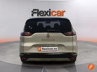 Usado Renault Espace LIMITED 160 CV (117 kW) 2018 Gris Monovolumen