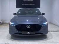 Nuevo Mazda 3 Homura-Line 140 CV (102 kW) 2025 Gris Utilitario