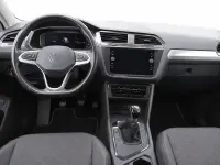 Usado VW Tiguan Life 150 CV (110 kW) 2022 Blanco SUV