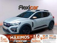 Occasion Dacia Sandero Extreme 101 ch (74 kW) 2024 Gris Citadine