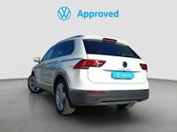 Usado VW Tiguan Life 150 HP (110 kW) 2020 Branco SUV