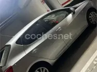 Usado Seat Ibiza Reference 70 CV (51 kW) 2010 Gris / plata Berlina