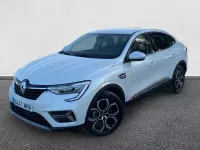 Usado Renault Arkana Techno 140 CV (102 kW) 2023 SUV