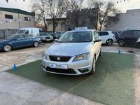 Usado Seat Toledo Style 115 CV (84 kW) 2015 Gris / plata Utilitario