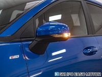 Usado Ford Puma Titanium 125 CV (91 kW) 2024 Azul Berlina