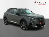 Usado Peugeot 2008 Allure 130 CV (95 kW) 2023 SUV