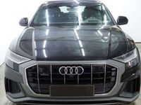 usado Audi Q8 50 TDI quattro tiptronic