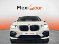Usado BMW X4 190 CV (139 kW) 2020 Blanco SUV
