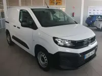 Usado Opel Combo S 99 CV (72 kW) 2025 Blanco Monovolumen