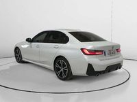 Usado BMW 318 M Sport 151 CV (111 kW) 2025 Blanco Berlina