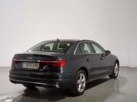 usado Audi A4 35 TDI advanced